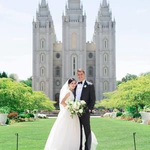 Meet your Posher, Mallory